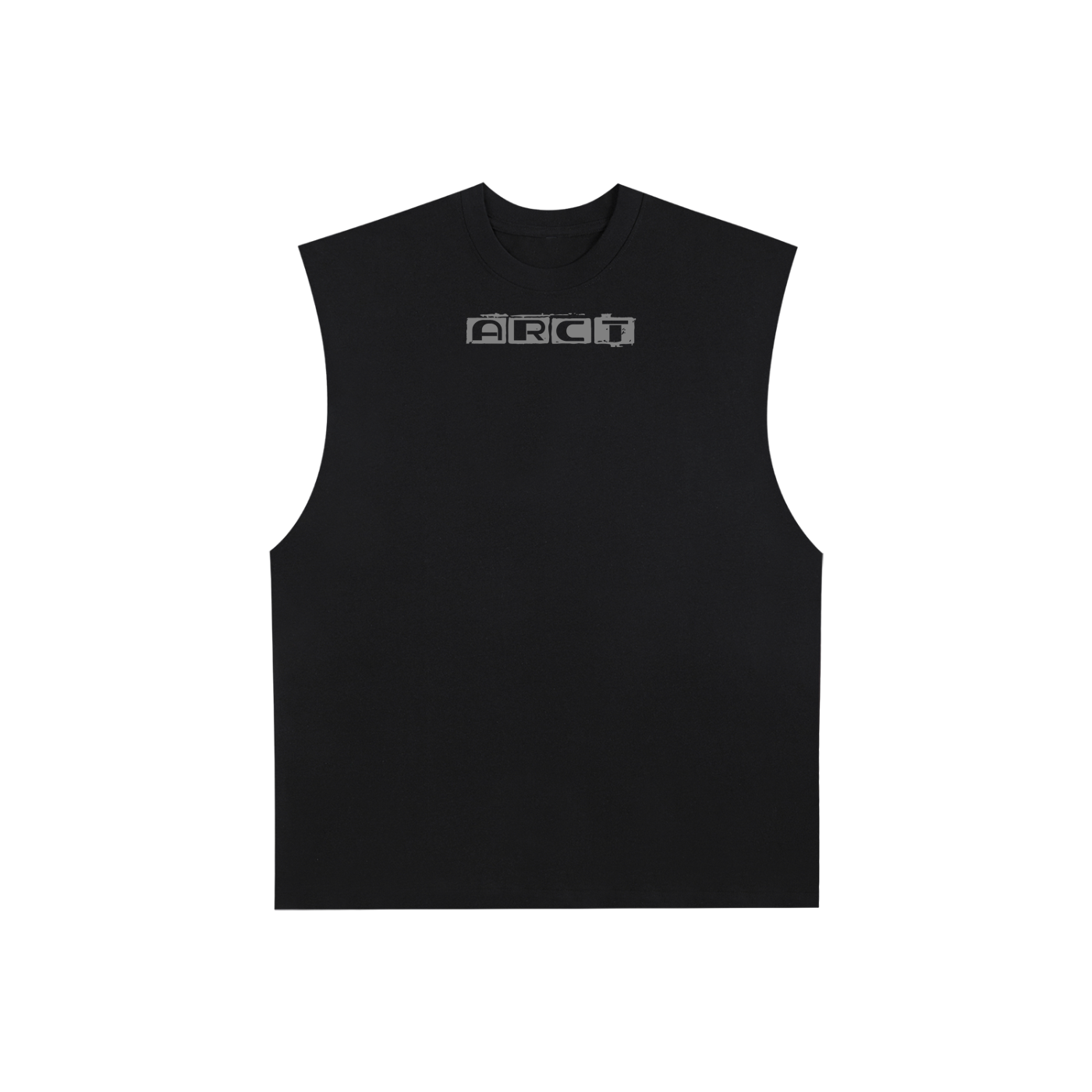 ARCT Cut Sleves Tank