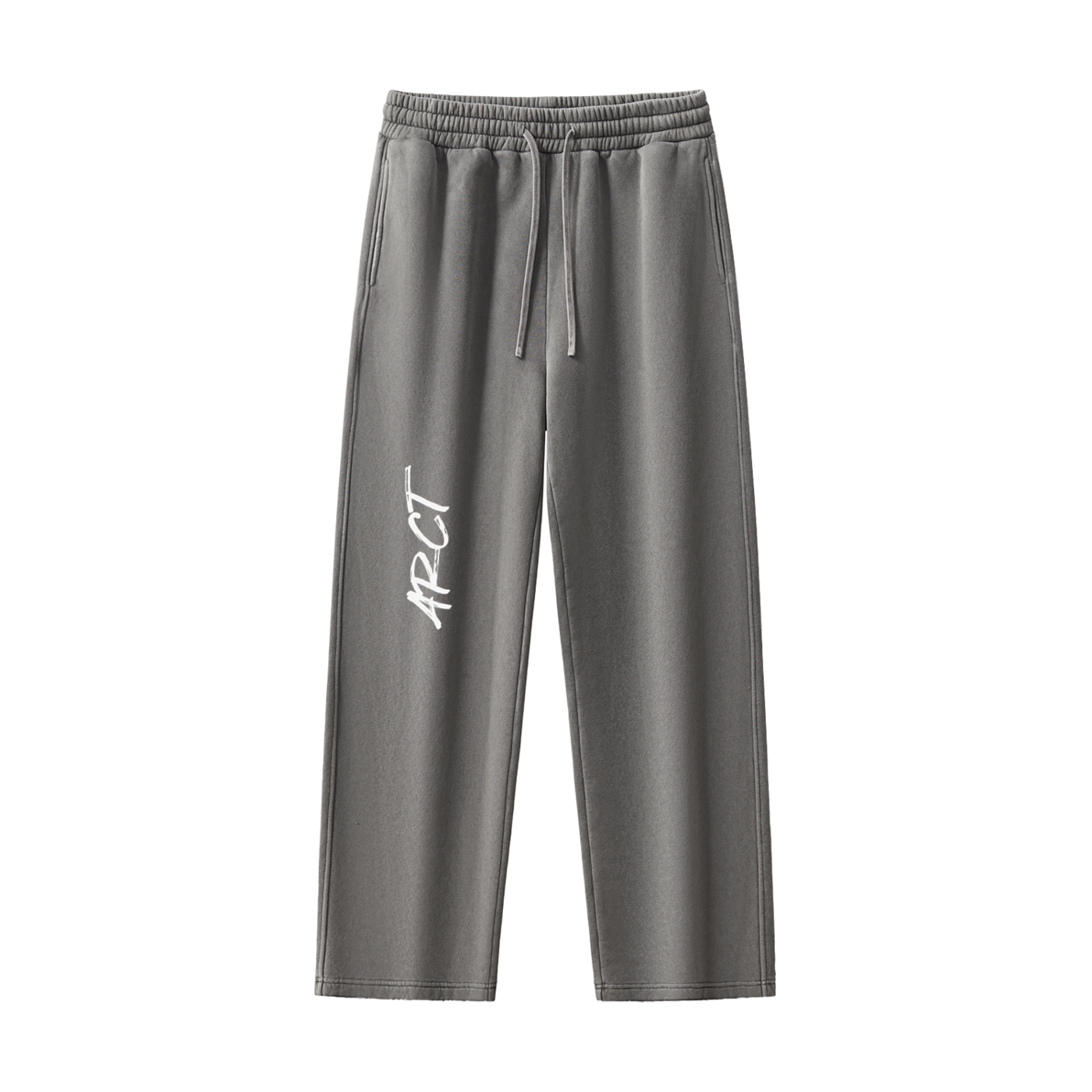 ARCT Washed Fleece Sweatpants