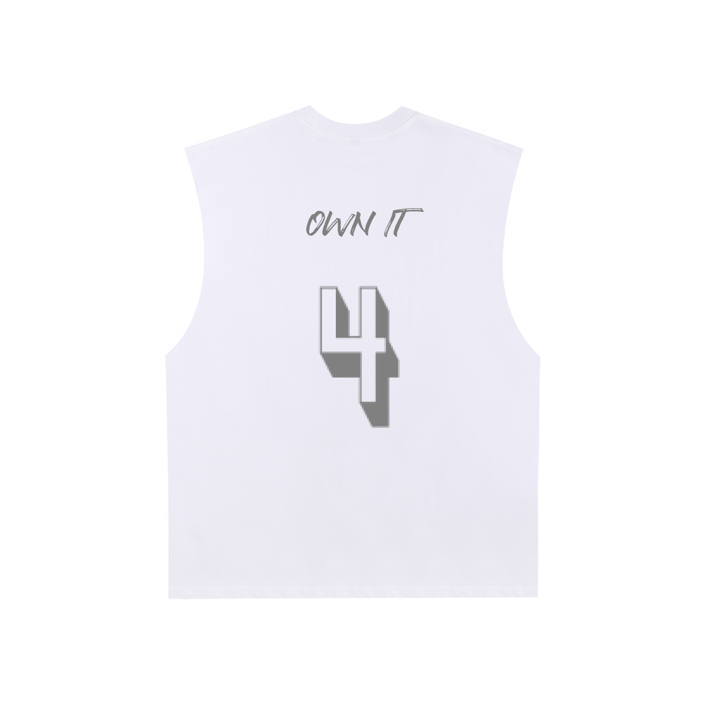 ARCT Cut Sleves Tank