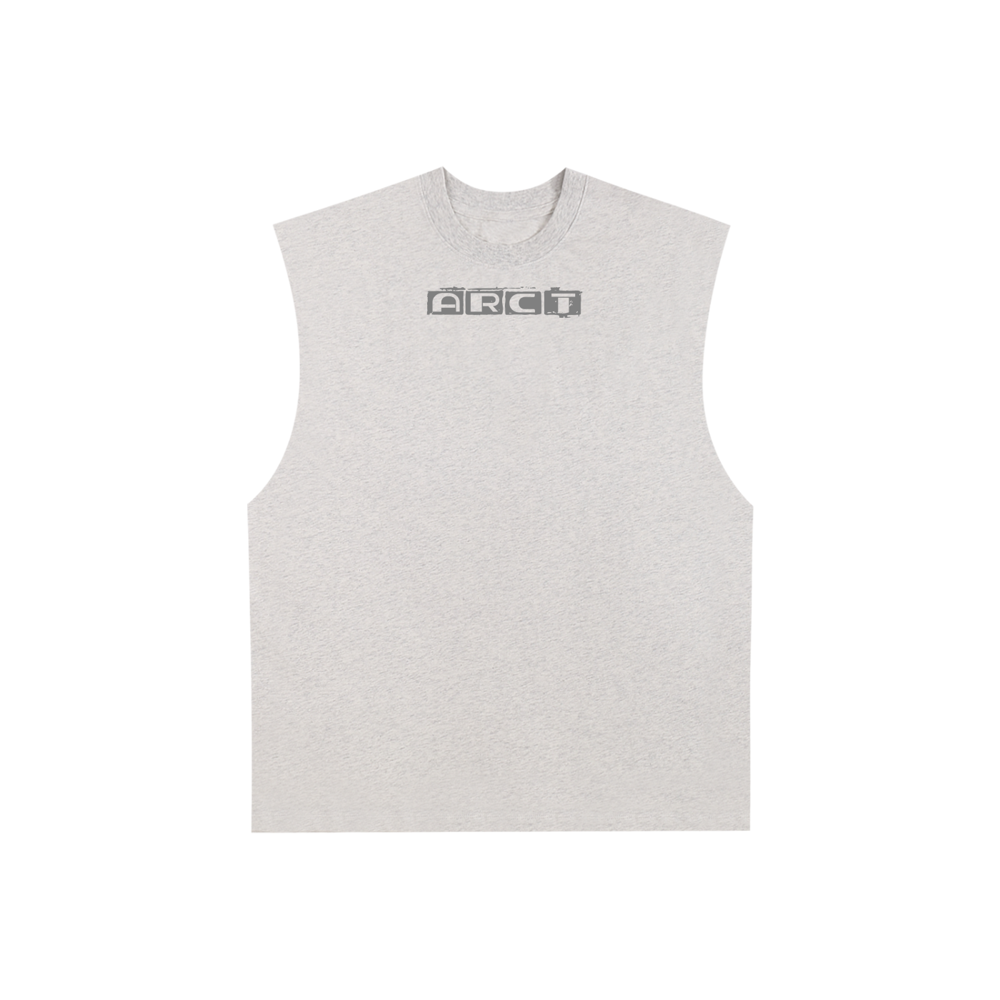 ARCT Cut Sleves Tank