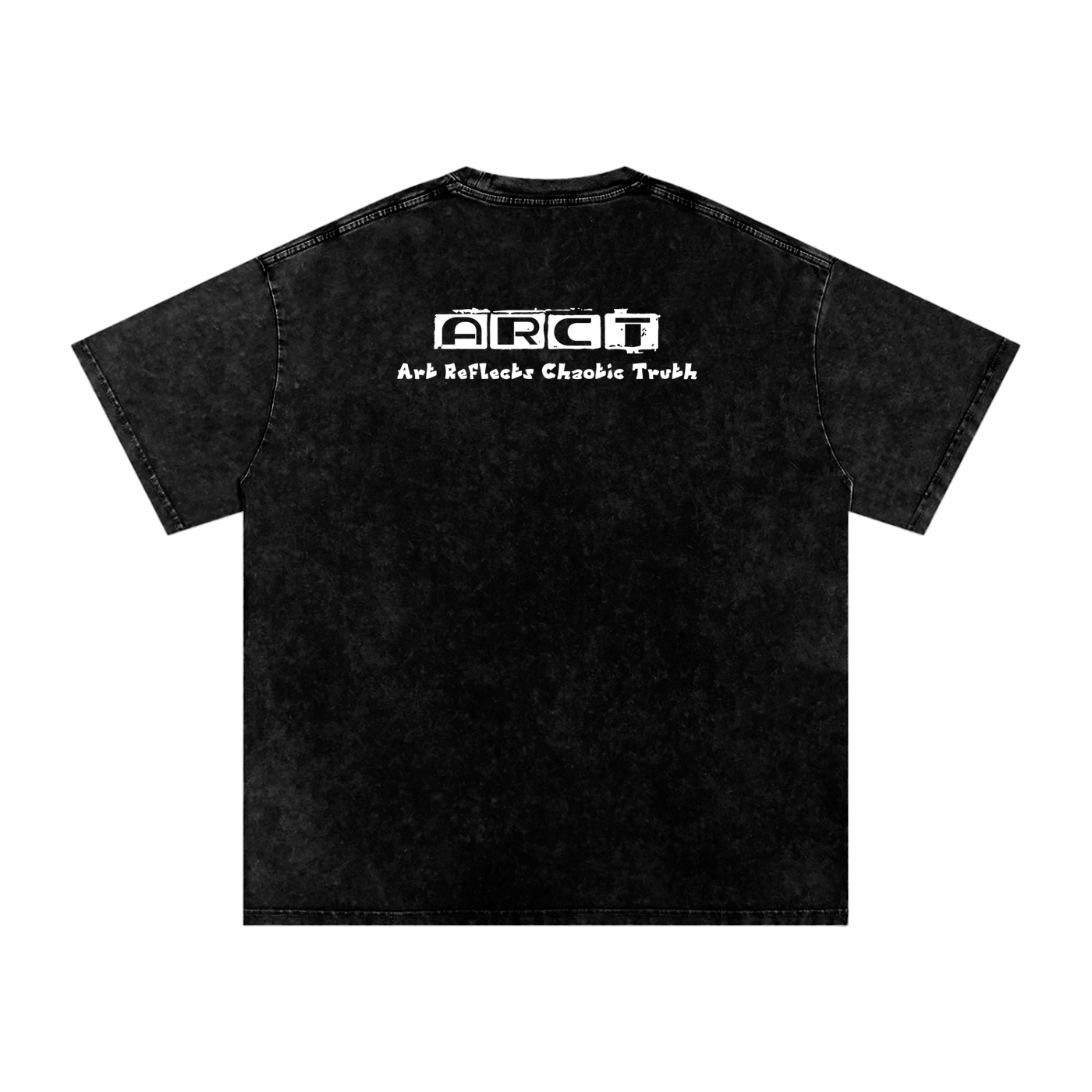 ARCT Baggy Wash Shirt