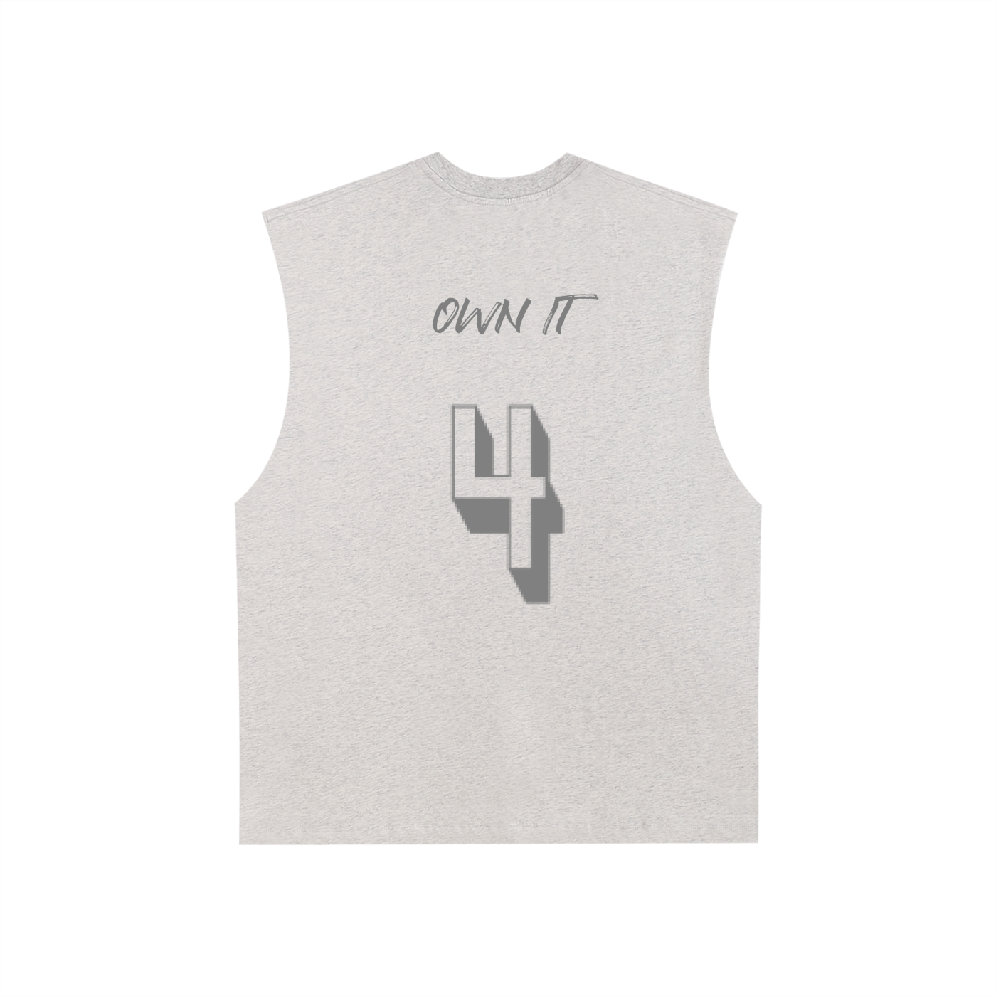 ARCT Cut Sleves Tank