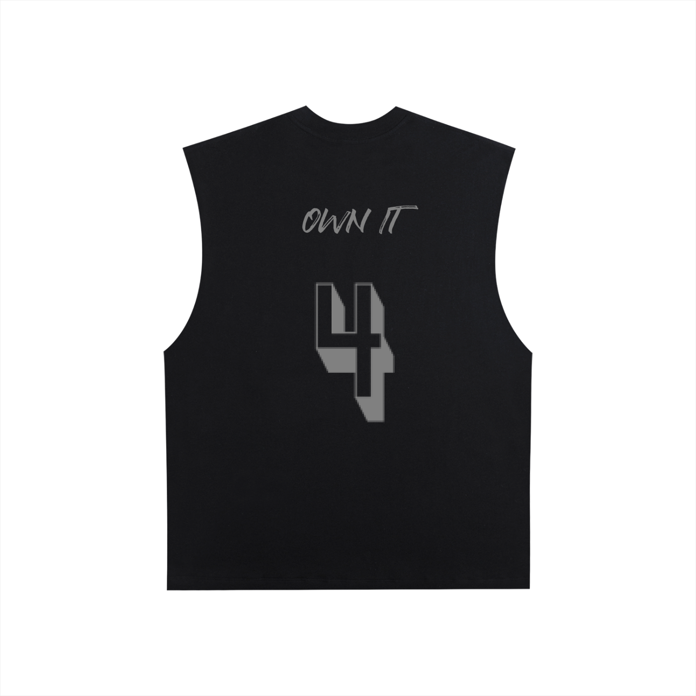 ARCT Cut Sleves Tank
