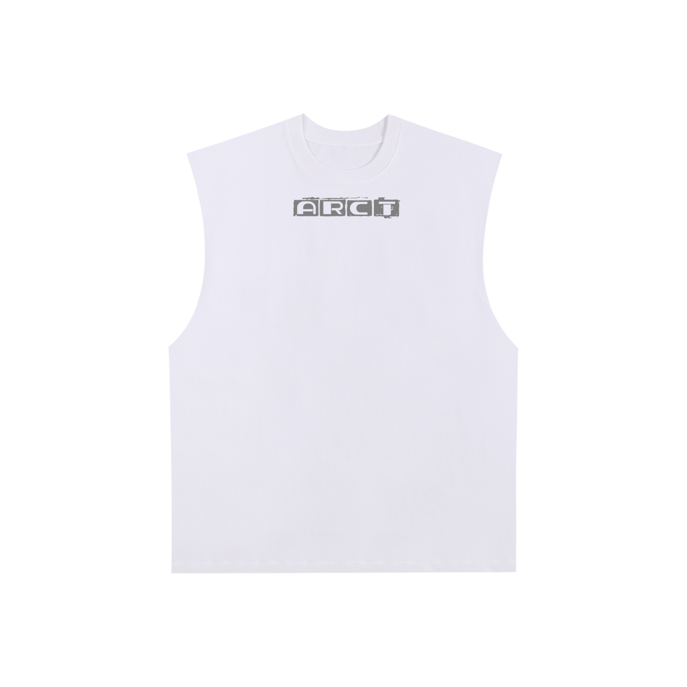 ARCT Cut Sleves Tank