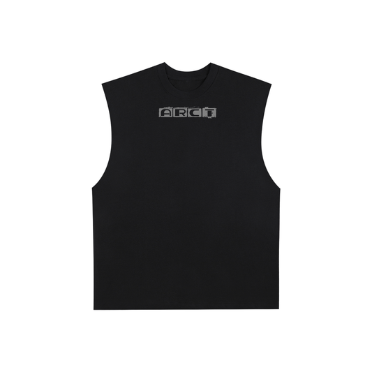ARCT Cut Sleves Tank