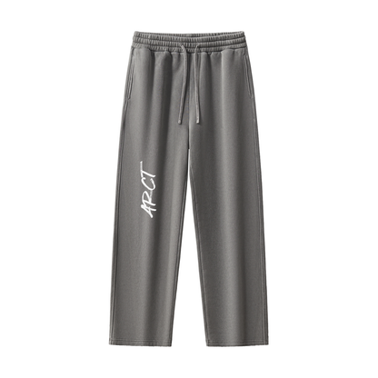 ARCT Washed Fleece Sweatpants