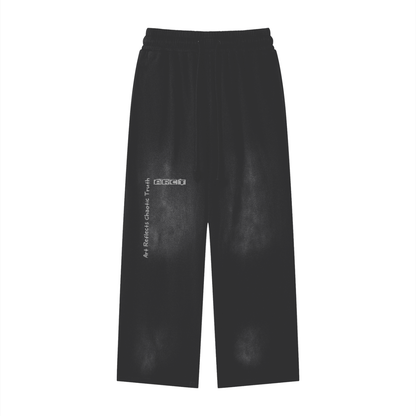 ARCT Sunfade Baggy Sweatpants