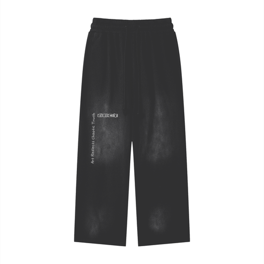 ARCT Sunfade Baggy Sweatpants