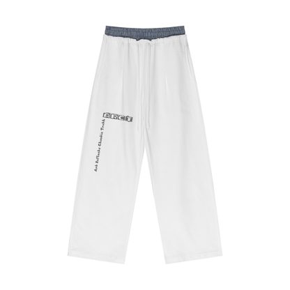 ARCT Double Waist Sweats
