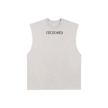ARCT Cut Sleves Tank