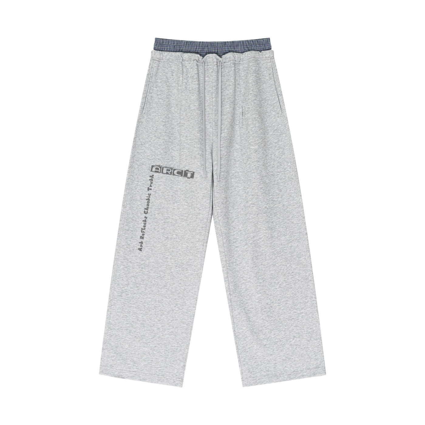 ARCT Double Waist Sweats