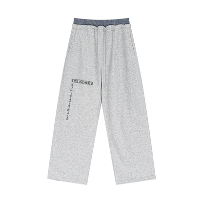 ARCT Double Waist Sweats