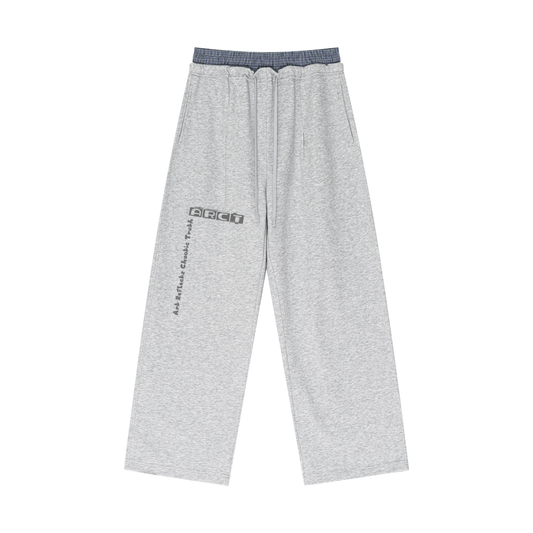 ARCT Double Waist Sweats