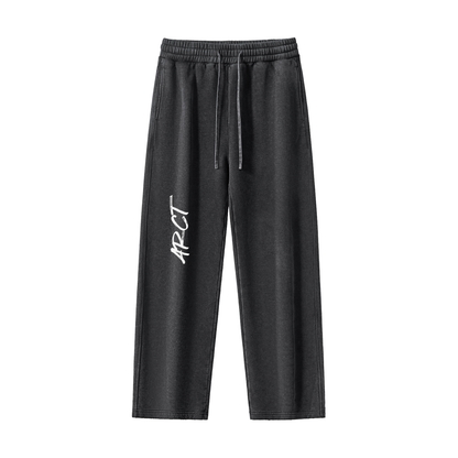 ARCT Washed Fleece Sweatpants