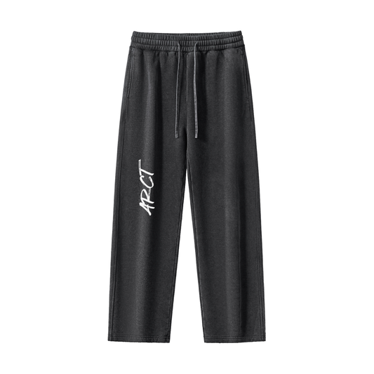 ARCT Washed Fleece Sweatpants