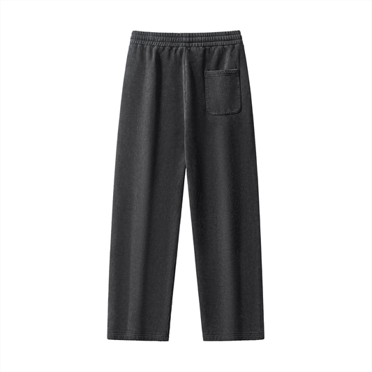 ARCT Washed Fleece Sweatpants
