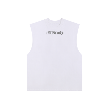 ARCT Cut Sleves Tank